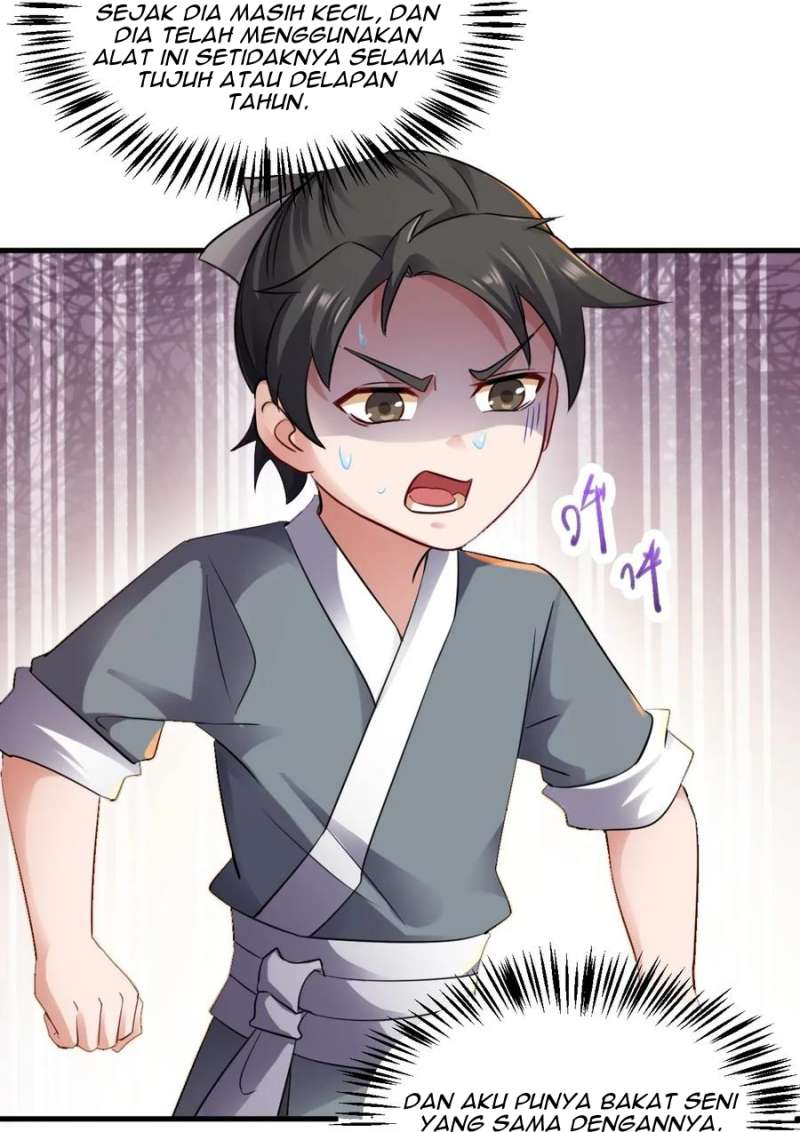 First Dragon (Yuanlong) Chapter 85 Gambar 22